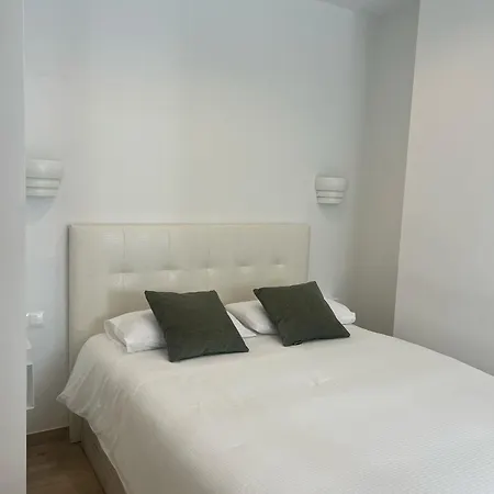 Terra Apartment Velez Malaga