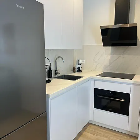 Apartment Terra Velez Malaga