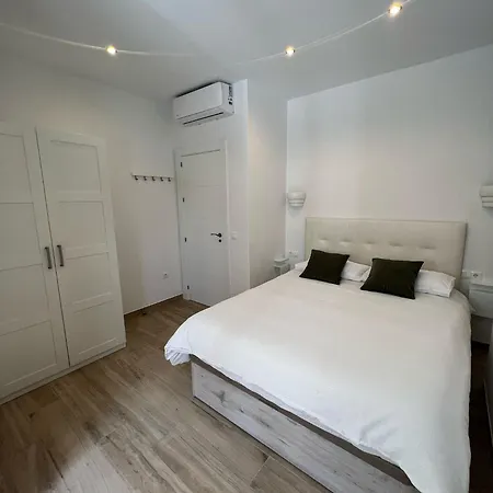 Apartment Terra *