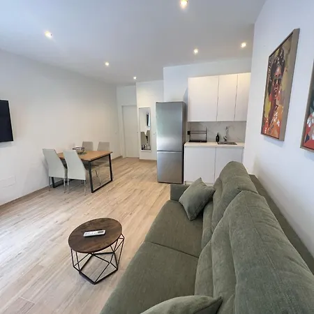 Terra Apartment Velez Malaga