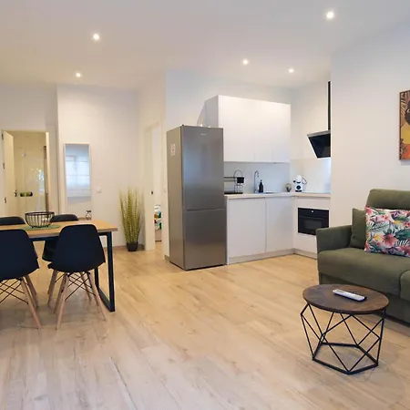 Daire Terra Benajarafe